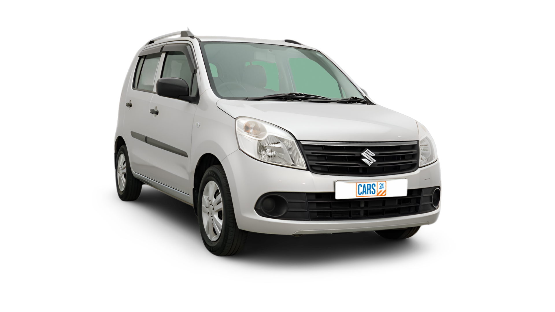 Maruti Wagon R 1.0-img